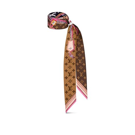 louis vuitton pop monogram bandeau|Ultimate Monogram Bandeau S00 .